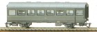 13222 Tillig 2-axle Rebuild coach Bg-57